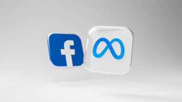 Facebook x Meta