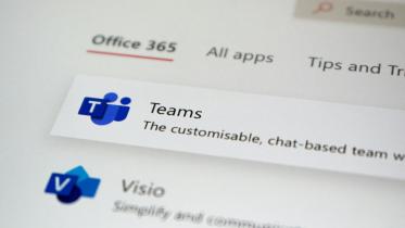 Microsoft Teams 