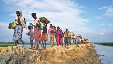 Bangladesh new Rohingya policy considerations