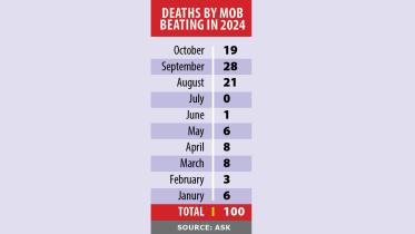 rise in mob killings