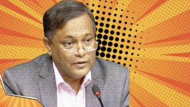 Hasan Mahmud praises BNP