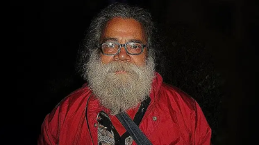 Arun Chakraborty, creator of ‘Lal Paharir Deshe Ja,’ no more.png