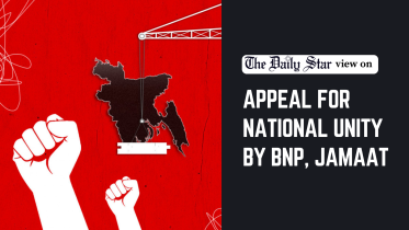 Call for national unity by BNP, Jamaat