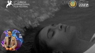 ‘Nirvana’ wins award at Eurasia International Film Festival.jpg