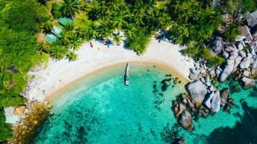 Forget Bali—These 4 destinations redefine 'bucket list' travel                   max-bottinger-uxzdksvcwcy-unsplash.jpg