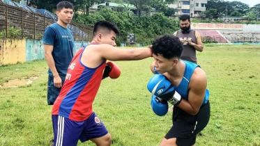 Rangamati’s boxing club: Jabs, hooks, and life-changing stories