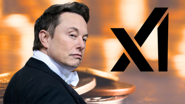 Elon Musk xAI