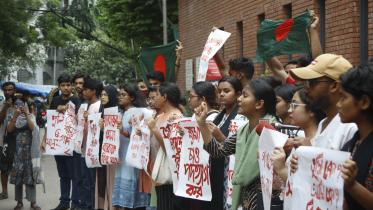 Time for many to apologise