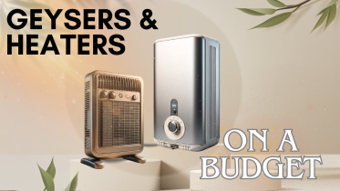 The essential guide to room heaters this winter