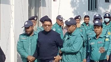 Zunaid Ahmed Palak asks for prayers