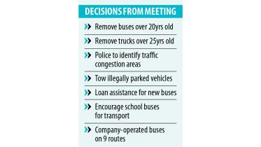 action against BRTA officials