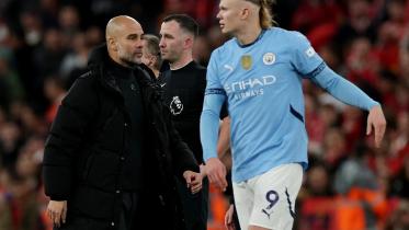 Pep Guardiola, Erling Haaland.jpg