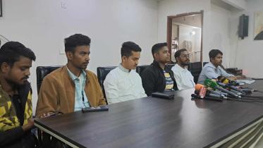 Hasnat Abdullah demands burial of Mujibist constitution