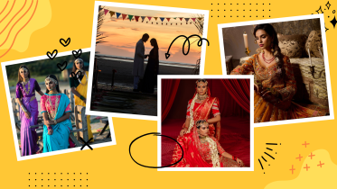 Dhaka's weddings: More about reels than real moments 