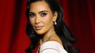 Kim Kardashian advocates higher pay for inmate firefighters