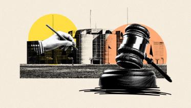 Proposal for national constitutional council