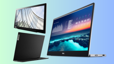 Portable monitors Bangladesh