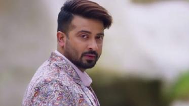 Shakib Khan