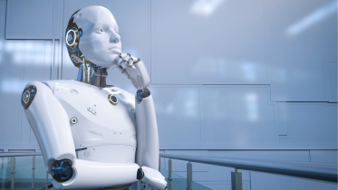 AI critical thinking