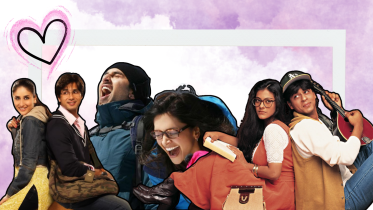 Bollywood love stories