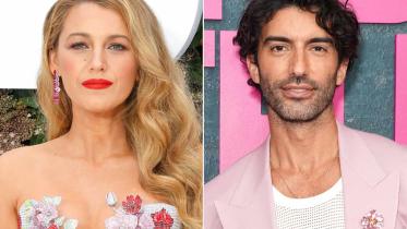Blake Lively accuses Justin Baldoni of making ‘other women’ uncomfortable in amended lawsuit