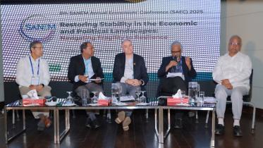 women's labour market in Bangladesh