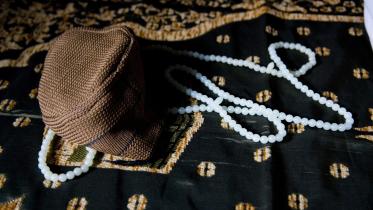 Why I will always love the month of Ramadan 