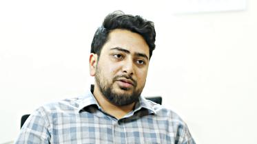 Nahid Islam demands AL registration cancellation