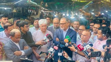 Soybean oil supply to normalise