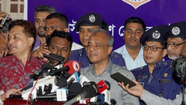 government action against mob violence