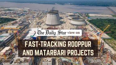 Govt must quickly complete Rooppur and other important projects.png