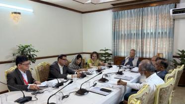  groundwater crisis in Bangladesh