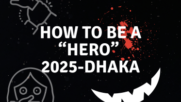 Living in strange times: Harass women today, be a hero tomorrow 