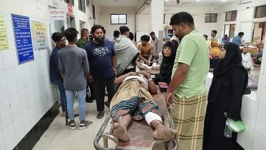 Patients suffer at NITOR due to staff strike