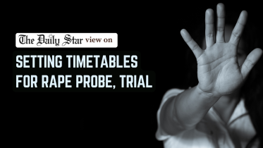 Remove obstacles to rape investigation and trial 