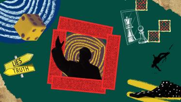 political downfall of Awami League