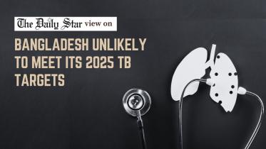 Tuberculosis in Bangladesh