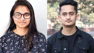 Tasnim Zara demands explanation on Sarjis Alam's convoy expenses