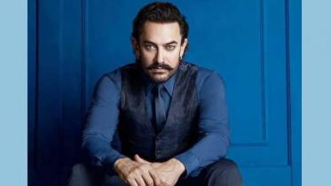 Aamir Khan