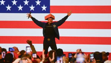 Trump faces defeat in Wisconsin Supreme Court vote