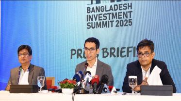 Mongla economic zone