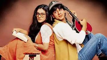 SRK, Kajol’s ‘DDLJ’ pose to be honoured at Scenes in the Square movie trail in Leicester Square.jpg