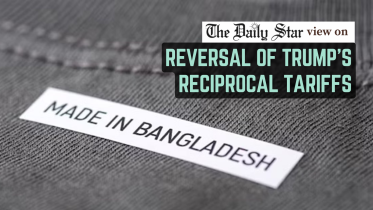 reversal of Trump’s reciprocal tariffs