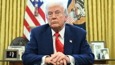 insider trading allegations against Donald Trump