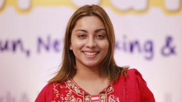 model Meghna Alam granted bail