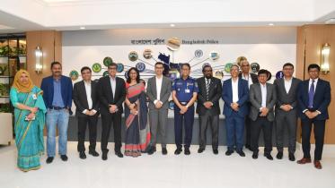 special security for foreign investors in Bangladesh