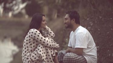 Jovan, Niha star in new romantic drama ‘Megher Brishti’.jpg