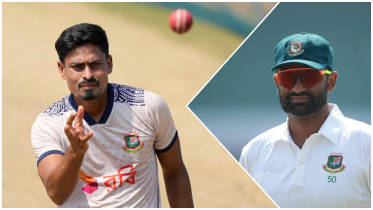 tamim iqbal praises taijul islam