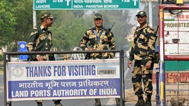 US calls for India Pakistan de-escalation