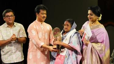 Nrityanchal Award